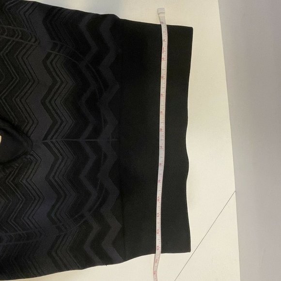 Lululemon Ebb To Street Pant Heathered Slate Sz - Picture 5 of 5